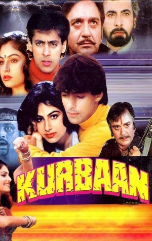 Kurbaan